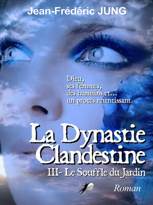 cover image of La dynastie clandestine--Tome 3